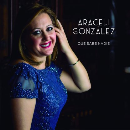 ARACELI GONZALEZ