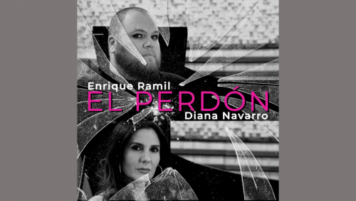 Enrique Ramil & Diana Navarro - El perdón
