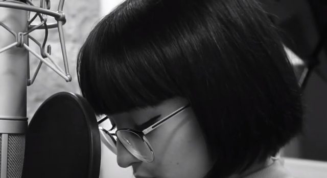 Irene Molina