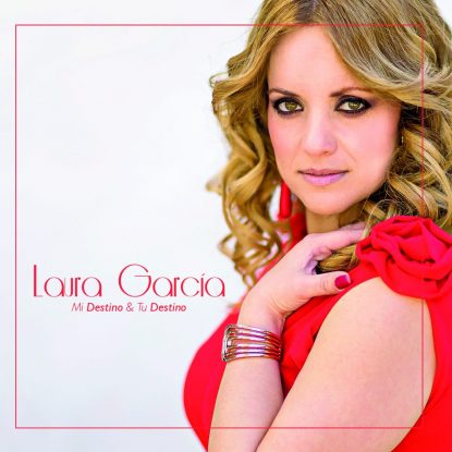 LAURA GARCIA(MI DESTINO TU DESTINO )