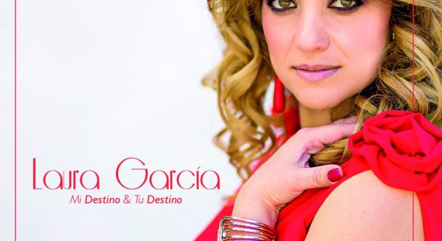 LAURA GARCIA(MI DESTINO TU DESTINO )