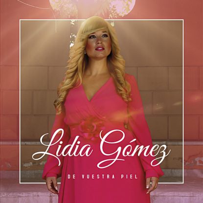 Lidia Gómez