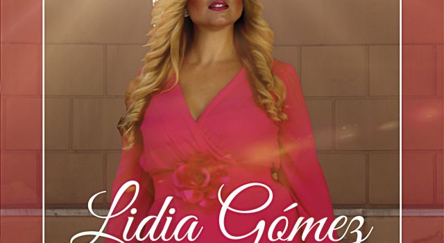 Lidia Gómez