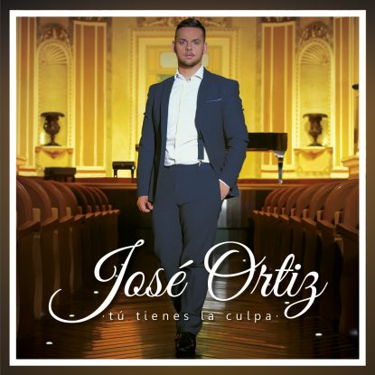 Tú tienes la culpa-José Ortiz