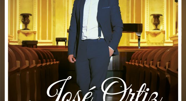 Tú tienes la culpa-José Ortiz
