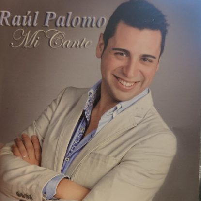 RAUL PAOLOMO