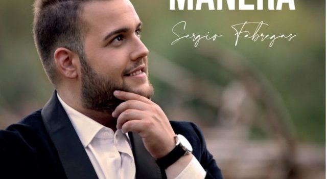 SERGIO FABREGAS